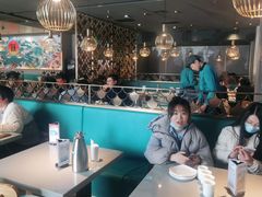 大堂-半天妖烤鱼(石岛店)