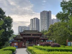 -塔子山公园