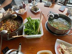 -江龙饭店·乌江豆腐鱼(乌江老桥头店)