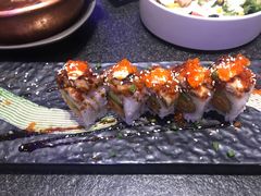 -将太无二·北美传奇寿司(荟聚购物中心西红门店)