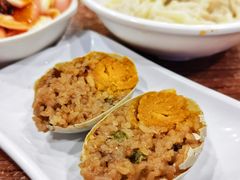 -继红顺河抄手名小吃