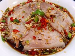 -虾弄弄海派小龙虾·牛羊蝎子火锅