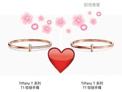 -Tiffany & Co.蒂芙尼
(杭州大厦店)