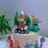 按头安利一家我私藏的小众蛋糕店