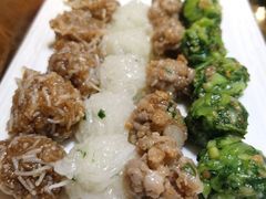-金苑酒家·客家菜·广东老字号(万象店)