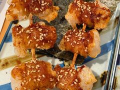 -火山屋台(新街口店)