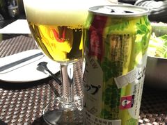 -HIHE Bistro·Oyster Bar(华熙live店)