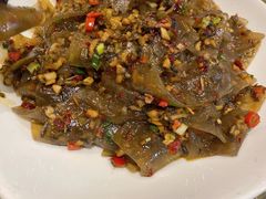 -小姨家常菜(昭萍东路店)