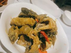-新加坡海鲜(国贸商城店)