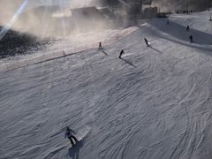 -中旅松花湖滑雪场