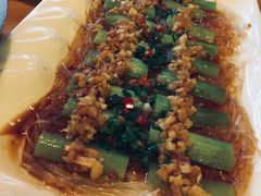 -周三的情书花园餐厅(江北店)