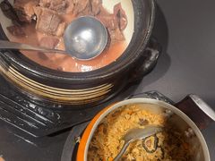 -茶油香闽南菜·花园餐厅(前埔店)