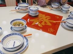 -禄鼎记·多口味酸菜鱼(侨鑫店)