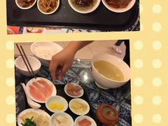 -福照楼汽锅鸡·云南菜(火车站锦江店)