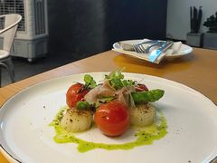 -JANS意式简餐厅·惠灵顿牛排