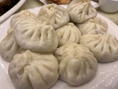 老张记包子-奥华餐厅·老张记(台基厂店)