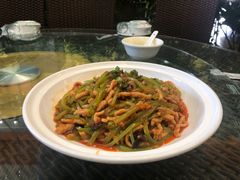 -君临七星生态酒店