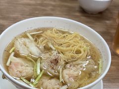-百福麵家(新馬路店)