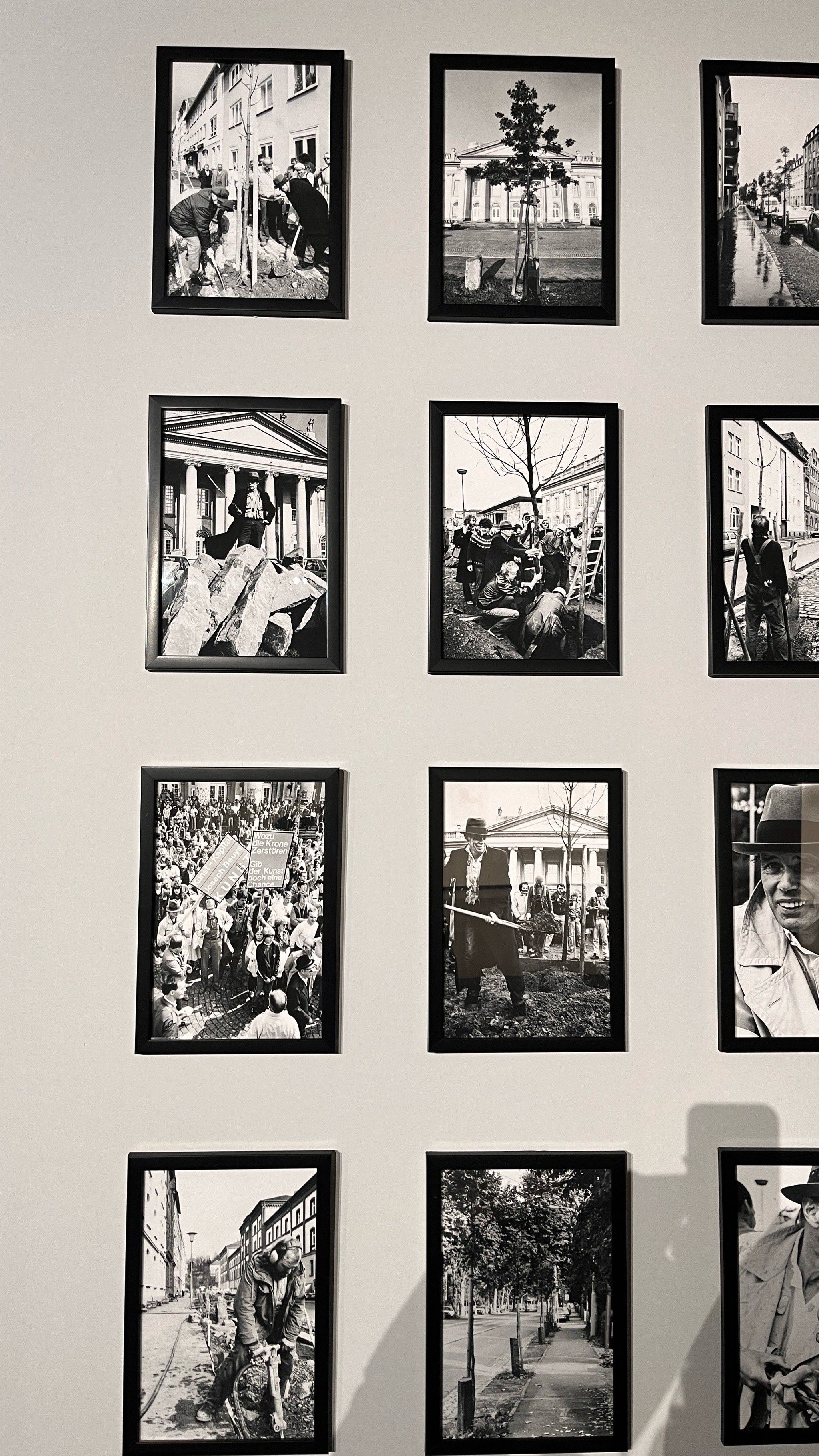 博伊斯:7000个梦想