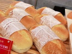 -燃厚蛋糕(卓展中信城店)