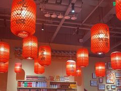 -山四砂锅(太原钟楼街店)