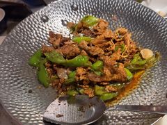 -绿茶餐厅(淮安吾悦广场店)