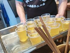 -阿福板凳面(观音桥店)
