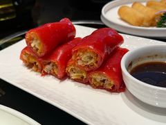 -花城粤菜餐厅(高新区店)