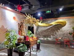 -小龙坎火锅(阳泉店)