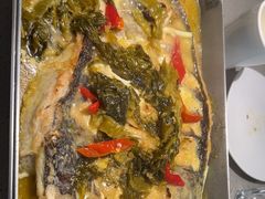 -半天妖烤鱼(方庄店)