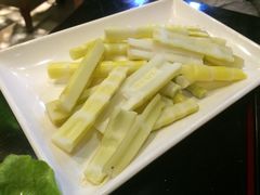 -新疆烧烤王(广灵店)