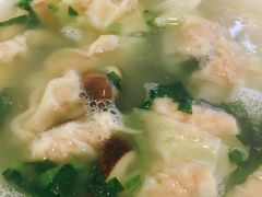 -海胆小馆(东北水饺·春柳店)