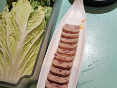 -东道煮牛肉火锅(东盛大街店)