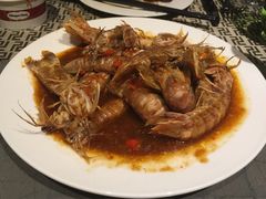 -“香”全日餐厅·株洲大汉希尔顿酒店