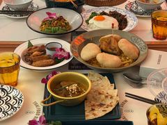 -太食獸泰式茶餐厅(IFS国金中心店)