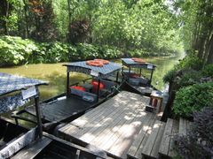 -合肥滨湖国家森林公园