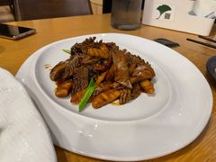 -澜小宴·胶东海鲜烟台味(时光塔店)