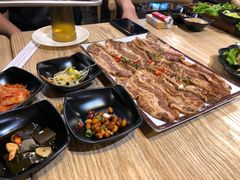 -大壮家原味烤肉(兴华北街店)