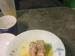 -绿茶餐厅(天津天河城店)