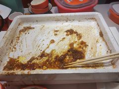 -扶摇树下·椒麻鲜活虾(石家庄勒泰广场店)