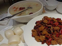 -关东小院(瀛海环宇坊店)