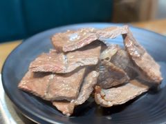 -九田家黑牛烤肉料理(新光汇店)