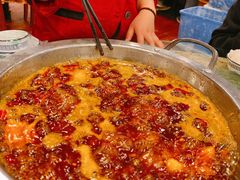 桑拿牛肉-红豆园(文林街店)