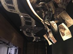 -星汇餐厅(新濠影汇店)