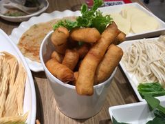 -彤德莱火锅(大学城店)