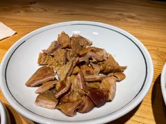 香薰肥肠-一轩饺子馆(丽都店)