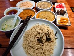 -裕兴记•蟹黄面馆(人民广场店)