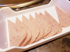 午餐肉-小龙坎老火锅(北京三里屯店)