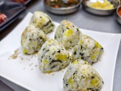 -艺林烤肉城(光明店)