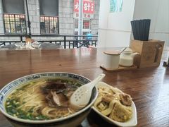 -永丰面馆(汉口路店)